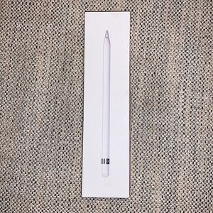 Series one Apple Pencil